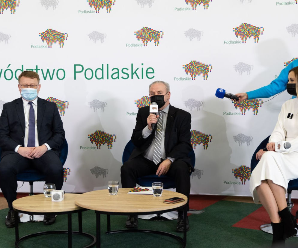 Samorząd ułatwi firmom szukanie zachodnich partnerów biznesowych