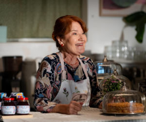 Maria Winiarska i Wiktor Zborowski