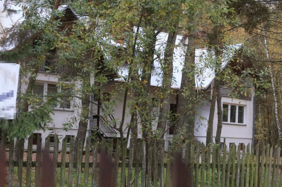 Zwłoki małego Leona zakopane za domem. Chłopczyk potwornie cierpiał przed śmiercią