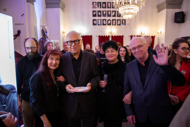 Teatr im. Juliusza Osterwy w Lublinie świętuje jubileusz