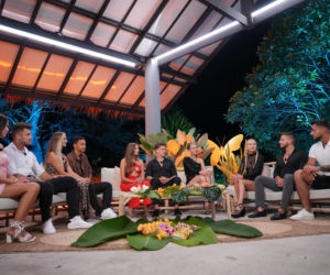 Hotel Paradise 12 - odcinek 25