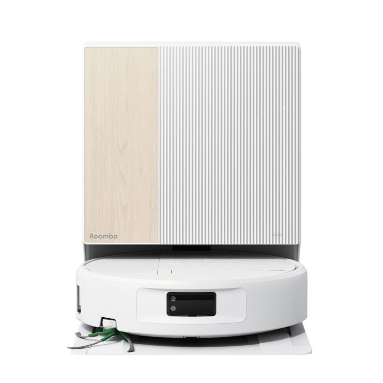 iRobot Roomba Max 876 Combo
