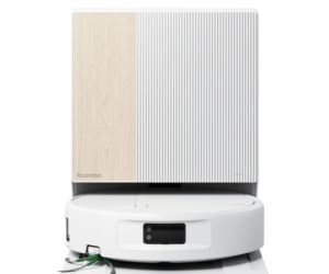 iRobot Roomba Max 876 Combo