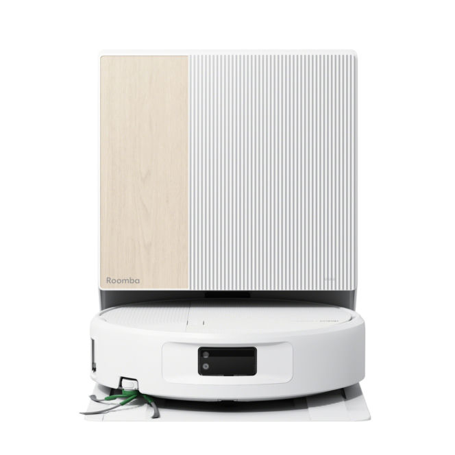 iRobot Roomba Max 876 Combo