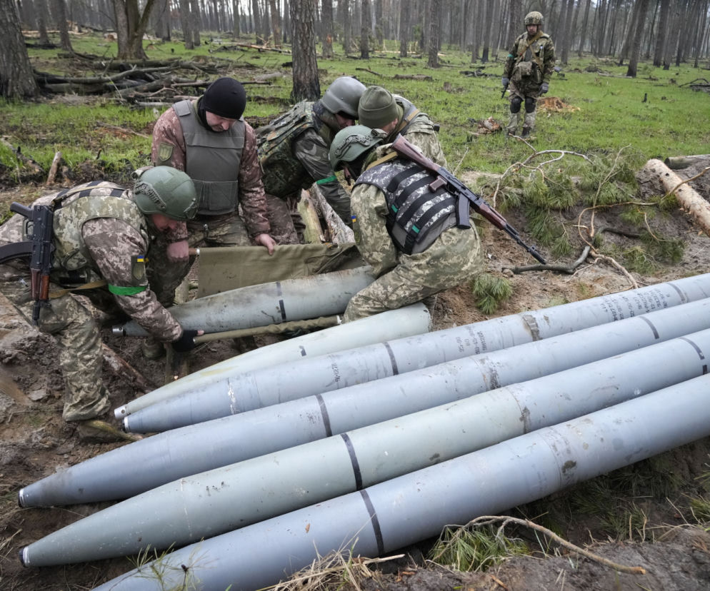  Rosyjski żołnierz wygadał się o stratach armii. Są większe, niż podaje Ukraina. Oni nas rozpie...lili