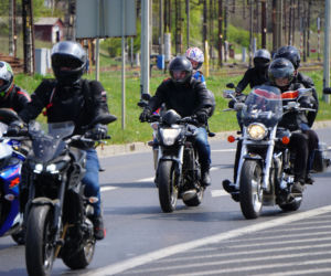 Bydgoskie Otwarcie Sezonu Motocyklowego 2022 [ZDJĘCIA]