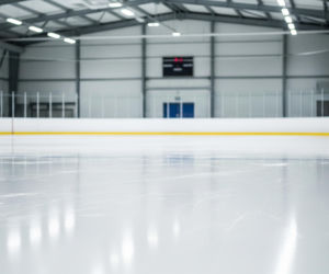 Łyżwiarski Kalbar w Elblągu. Kto może wziąć udział?