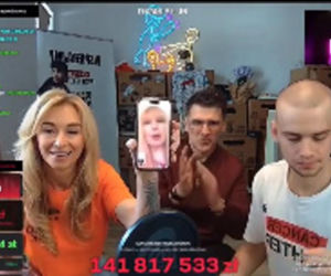 To najbardziej krytykowali widzowie podczas transmisji Łatwoganga