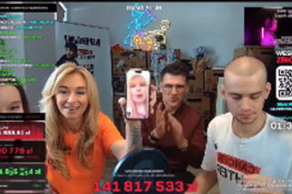 To najbardziej krytykowali widzowie podczas transmisji Łatwoganga