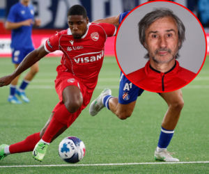 Ryszard Komornicki o sile FC Thun, rywala Lecha. Może Thun nie ma gwiazd, ale...