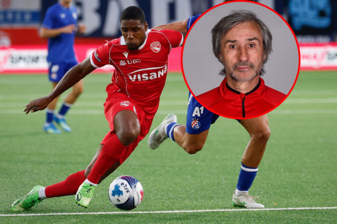 Ryszard Komornicki o sile FC Thun, rywala Lecha. Może Thun nie ma gwiazd, ale...