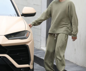 Justin Bieber