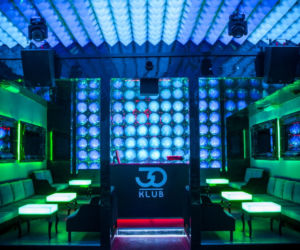 Klub30: Nowa imprezownia w Lublinie