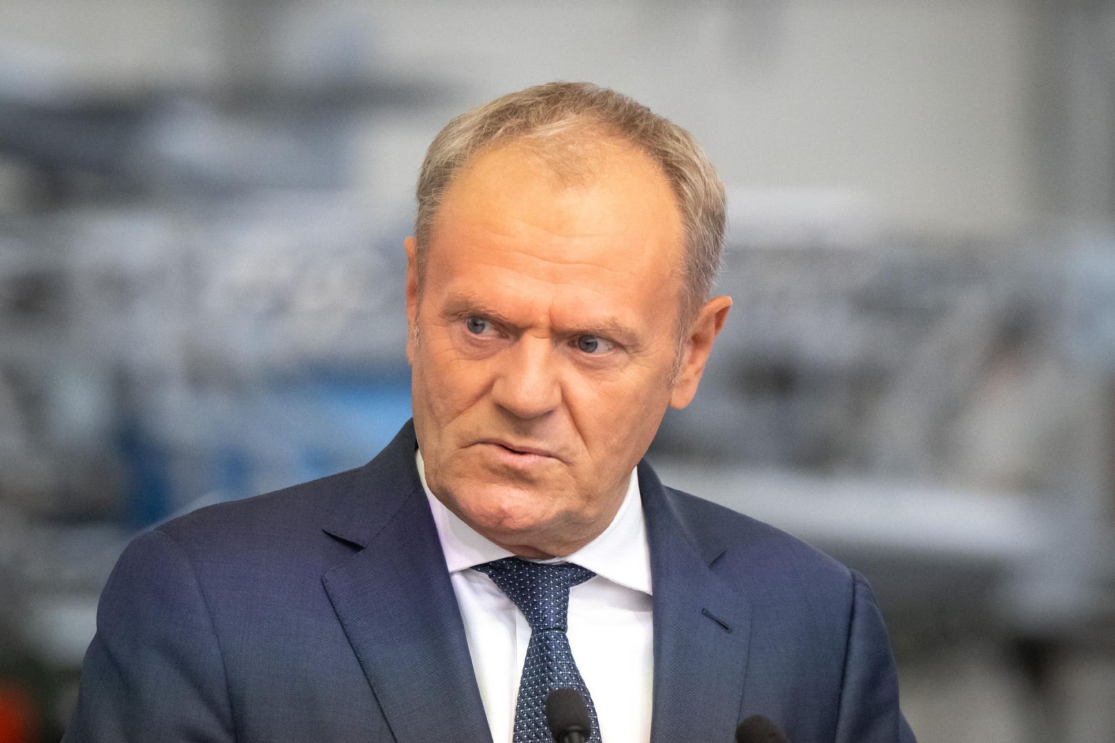 Podpisanie umowy o współpracy PGZ i WZL-2 z Anduril Industries