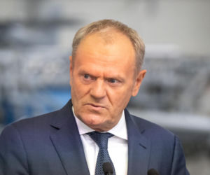 Podpisanie umowy o współpracy PGZ i WZL-2 z Anduril Industries