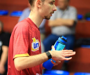 The Plugin Olimpia Grudziądz - Balta AZS AWFiS Gdańsk