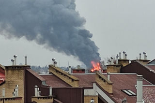 Wzrost liczby pożarów w 2025 roku. Eksperci PTEDP: potrzebne są głębokie zmiany w przepisach