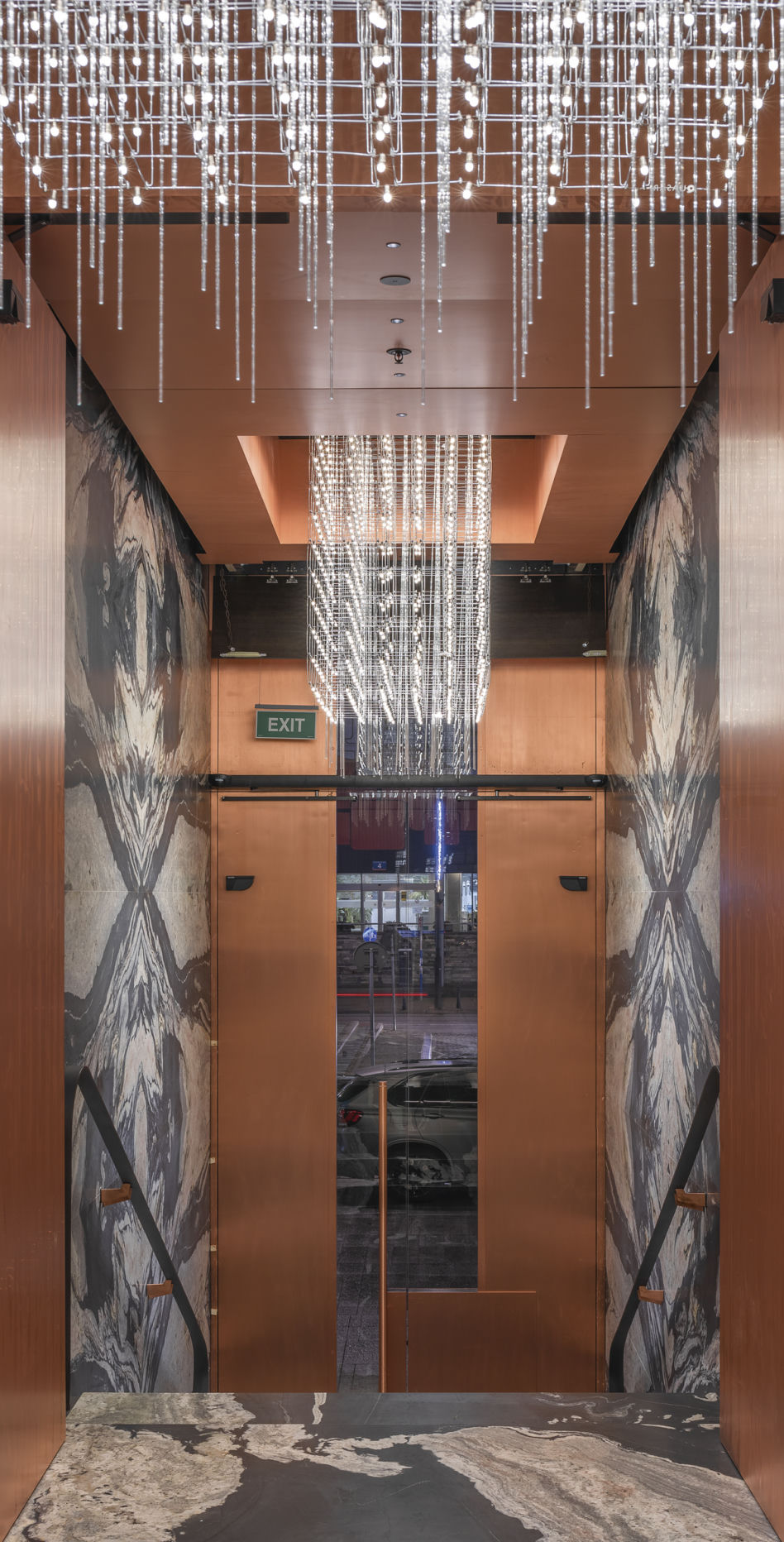 Hotel Warszawa