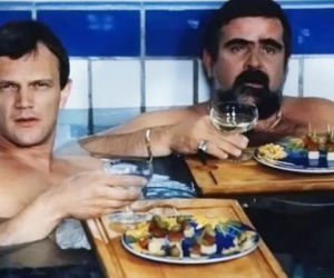 Janusz Rewiński ukrywał, że zabija go cukrzyca