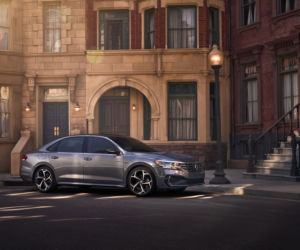 Volkswagen Passat 2019 USA