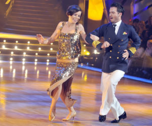 Ewa Kasprzyk znika z Tańca z Gwiazdami