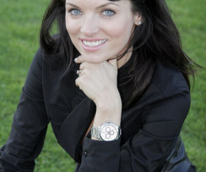 Sylwia Majdan 2007
