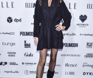 Aneta Kręglicka już tak nie wygląda. Ale metamorfoza!