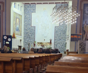 Pogrzeb 4-letniego Szymka. Chłopczyk wypadł z balkonu w Bydgoszczy