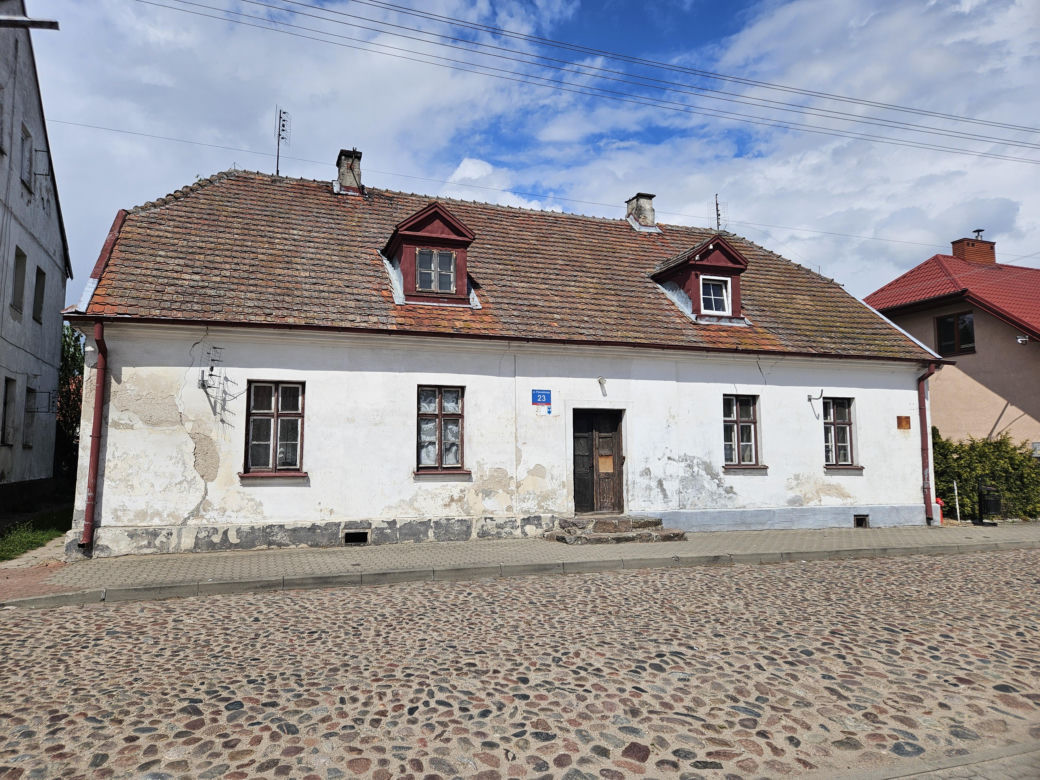 Tykocin na Podlasiu