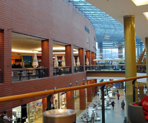 Bonarka City Center