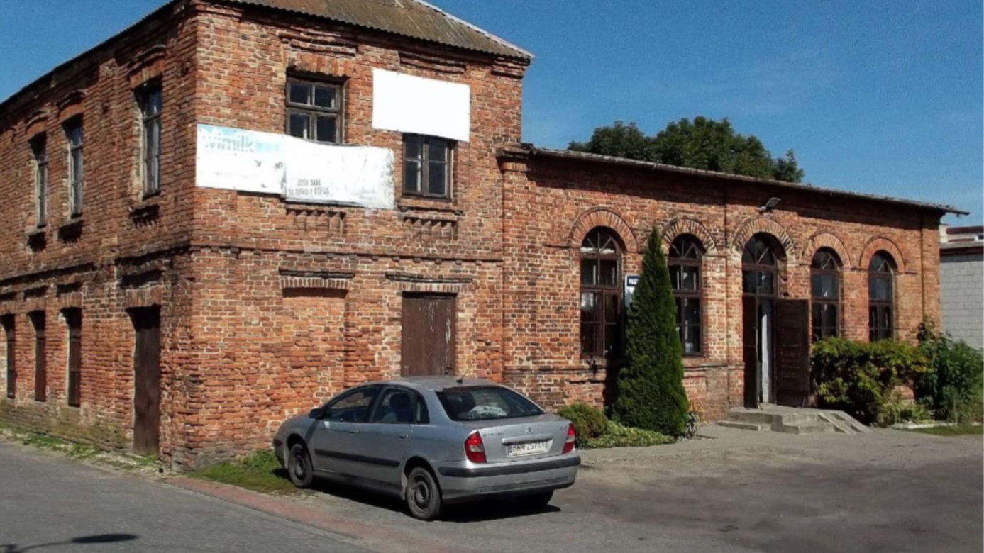 Czyżew w woj. podlaskim