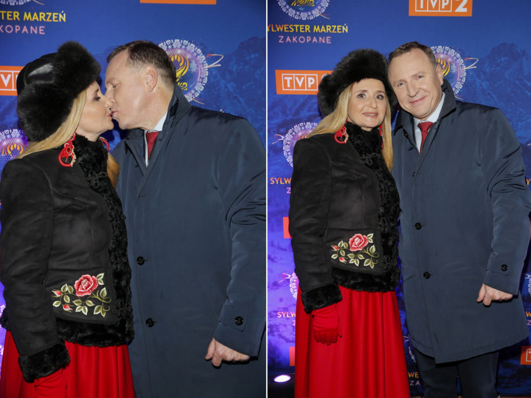Metamorfoza Joanny Kurskiej. Tak zaprezentowała się w Opolu