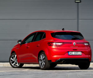 Renault Megane 1.2 TCe Bose
