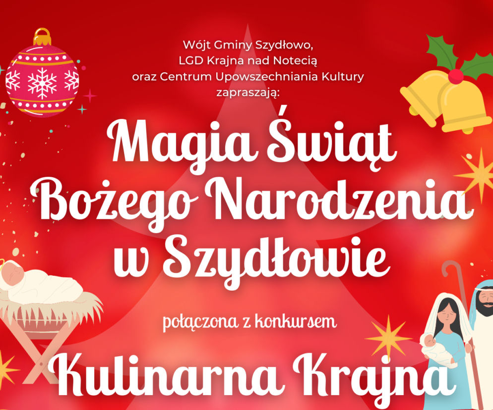 Szydłowo