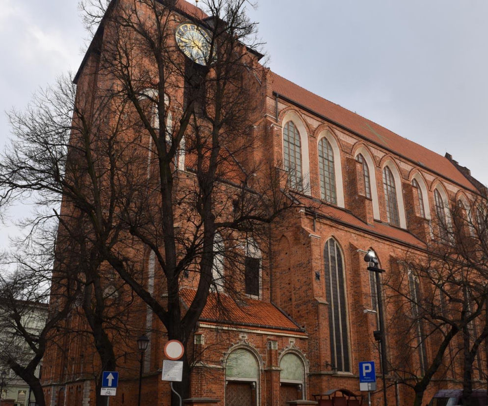 Toruń podsumował rok 2025. Ujawnili rekordowe liczby i szczegóły