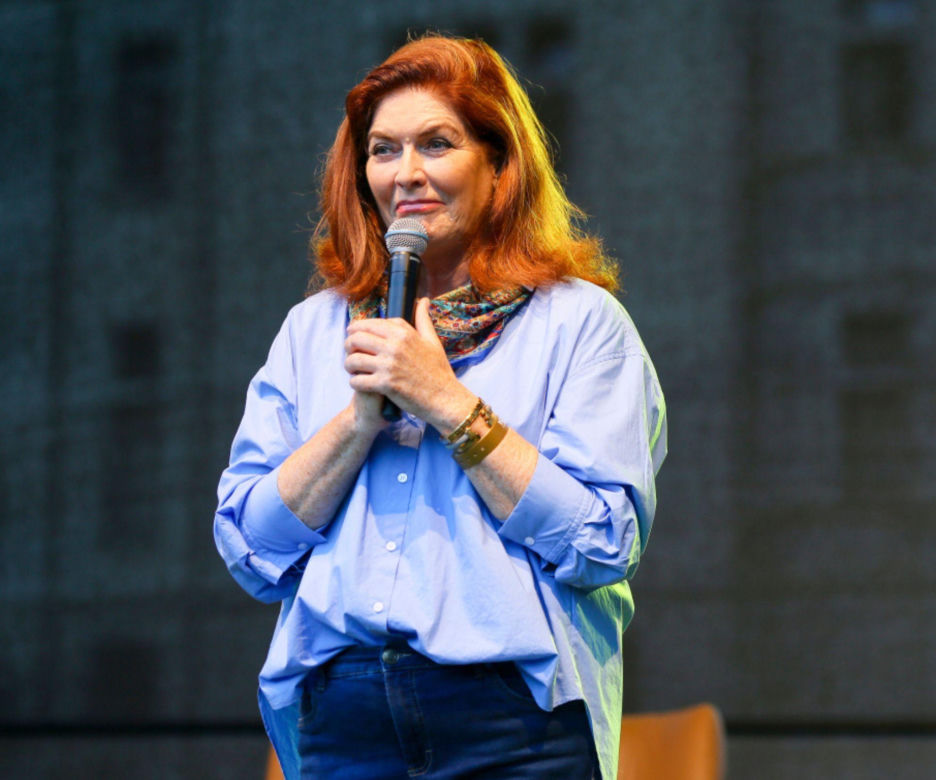 Katarzyna Dowbor