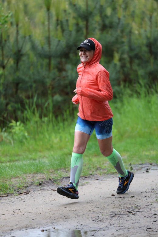 Ultramaraton wsparcia 