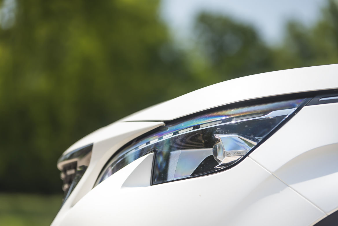 Peugeot 3008 GT HYbrid4 300 KM e-EAT8