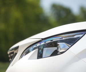 Peugeot 3008 GT HYbrid4 300 KM e-EAT8