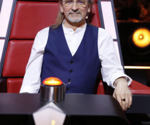 Zanim został głosem rocka, Marek Piekarczyk budował piece. Tak przez lata zmieniał się juror The Voice