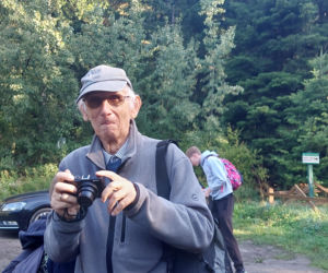 52. Rajd Miłośników Roztocza