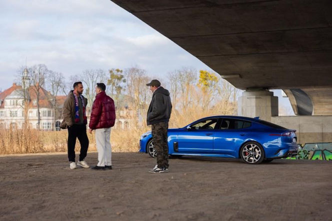 Pierwsza miłość, odcinek 4109