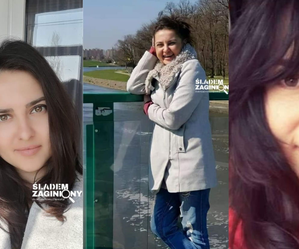 Opole. 29-letnia Julia zniknęła bez śladu? Rodzina prosi o pomoc