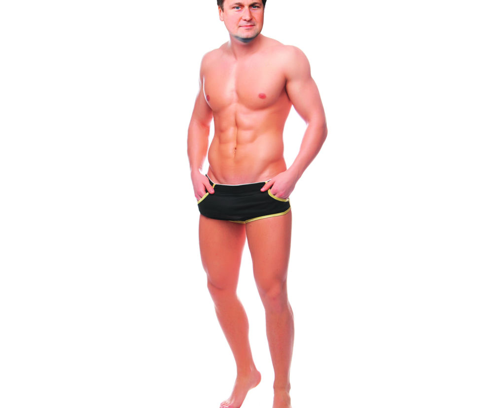Zbonikowski