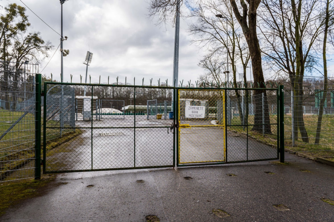 Koronawirus w Trójmieście. Szkółki dla dzieci i młodzieży na skraju bankructwa