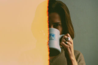 Polka pracowała przy Dramie z Zendayą i Pattinsonem. Z roku na rok jest mi coraz trudniej