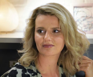 Barwy szczęścia odc. 2341. Aneta (Zofia Zborowska)