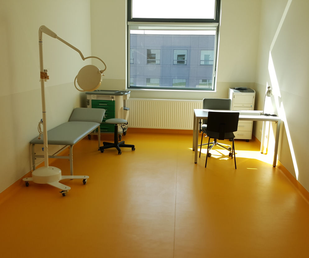 Szpital Drewnica