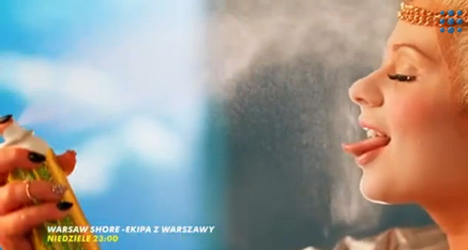 Warsaw Shore