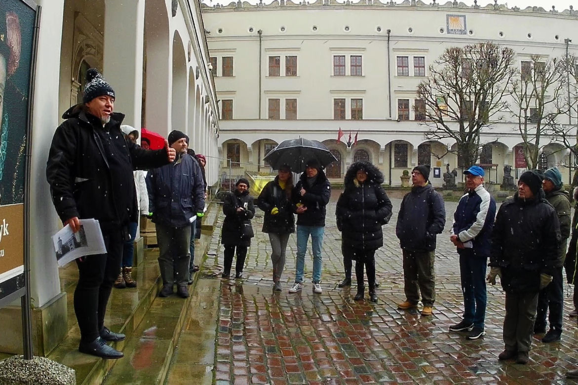 Dzień Przewodnika Turystycznego 2023 w Szczecinie